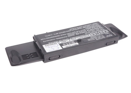 Replacement Battery for Acer TravelMate 381TCi – Notebook, Laptop – 4400mAh / 11.1V - image 2