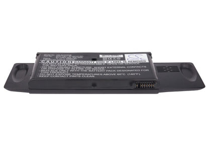 Replacement Battery for Acer TravelMate 381TCi – Notebook, Laptop – 4400mAh / 11.1V - image 5