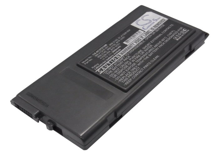 Replacement Battery for Acer | MaxData Travelmate 610 – Notebook, Laptop – 3600mAh / 11.1V - image 2