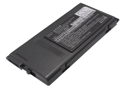 Replacement Battery for Acer | MaxData Travelmate 610 – Notebook, Laptop – 3600mAh / 11.1V - image 2