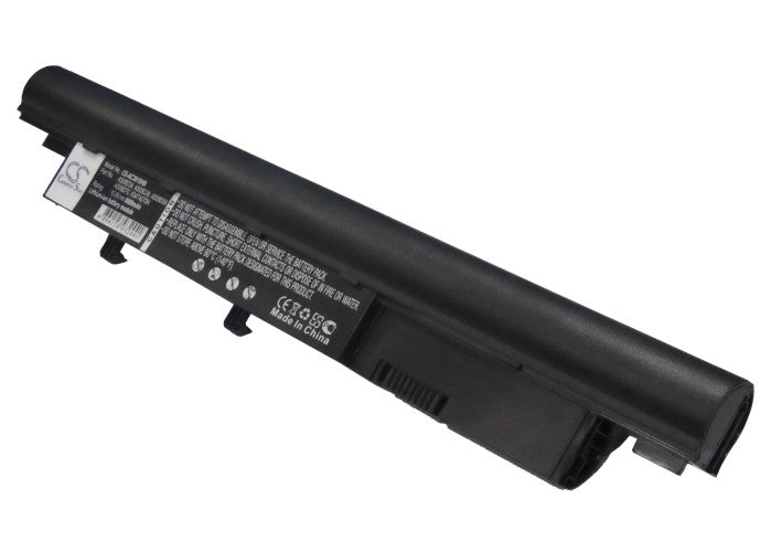 Replacement Battery for Acer  Aspire 3410 – Notebook, Laptop – 6600mAh / 10.8V