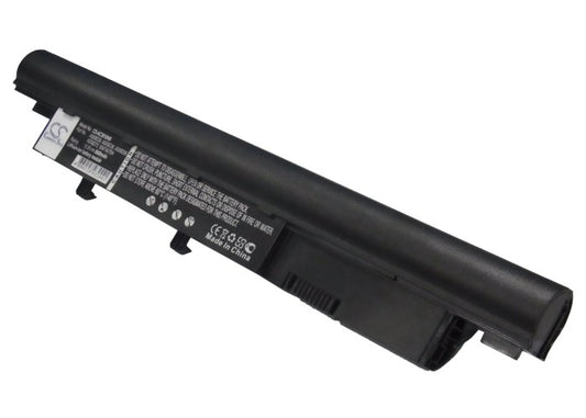 Replacement Battery for Acer Aspire Timeline 3810T – Notebook, Laptop – 6600mAh / 10.8V