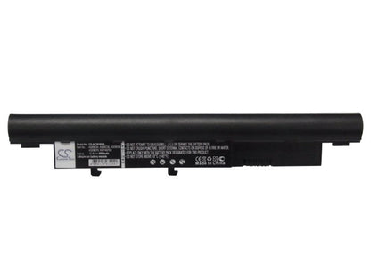 Replacement Battery for Acer  Aspire 3410 – Notebook, Laptop – 6600mAh / 10.8V