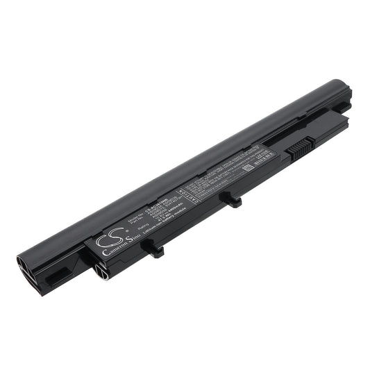 Replacement Battery for Acer Aspire Timeline 3810T – Notebook, Laptop – 4400mAh / 10.8V
