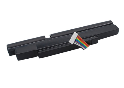 Replacement Battery for Acer  Aspire 4830T-6642 – Notebook, Laptop – 4400mAh / 48.84Wh / 11.1V