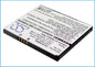 Replacement Battery for Acer beTouch E400 – Mobile, SmartPhone – 1090mAh / 3.7V - image 1