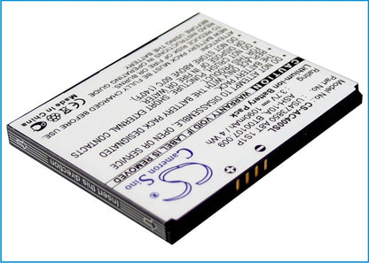 Replacement Battery for Acer beTouch E400 – Mobile, SmartPhone – 1090mAh / 3.7V - image 2