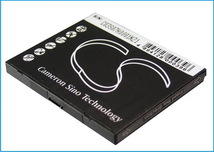 Replacement Battery for Acer beTouch E400 – Mobile, SmartPhone – 1090mAh / 3.7V - image 3