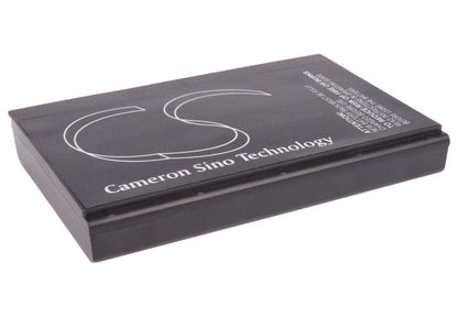 Replacement Battery for Acer  Aspire 3100 – Notebook, Laptop – 4400mAh / 65.12Wh / 14.8V