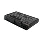 Replacement Battery for Acer Aspire 3100 – Notebook, Laptop – 4400mAh / 11.1V - image 2