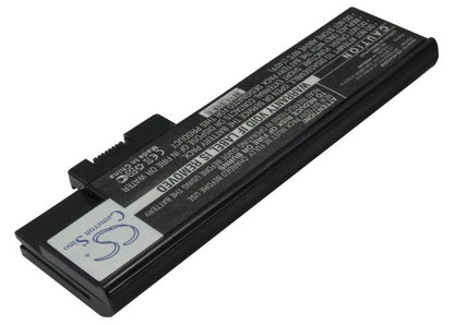 Replacement Battery for Acer  Aspire 3661WLMi – Notebook, Laptop – 4400mAh/65.12Wh / 14.8V