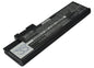 Replacement Battery for Acer  Aspire 3661WLMi – Notebook, Laptop – 4400mAh/65.12Wh / 14.8V