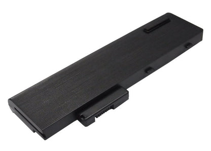 Replacement Battery for Acer  Aspire 3661WLMi – Notebook, Laptop – 4400mAh/65.12Wh / 14.8V