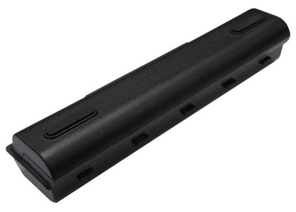 Replacement Battery for GATEWAY  NV5207U – Notebook, Laptop – 8800mAh / 11.1V