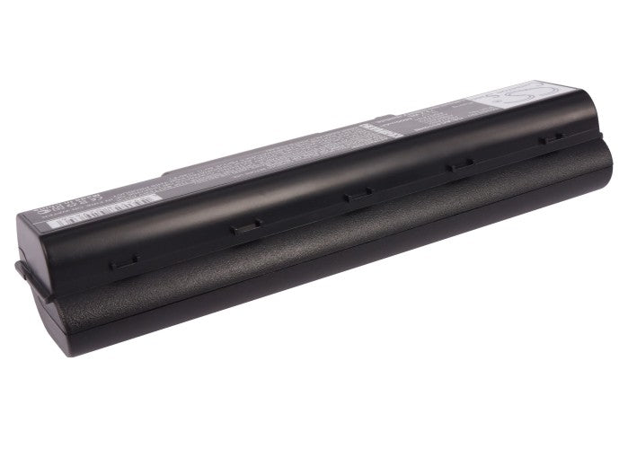 Replacement Battery for Acer  Aspire 2930 – Notebook, Laptop – 6600mAh/73.26Wh / 11.1V