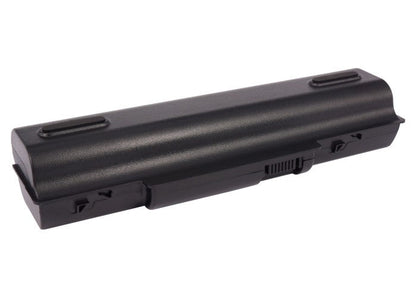 Replacement Battery for GATEWAY  NV5207U – Notebook, Laptop – 6600mAh/73.26Wh / 11.1V