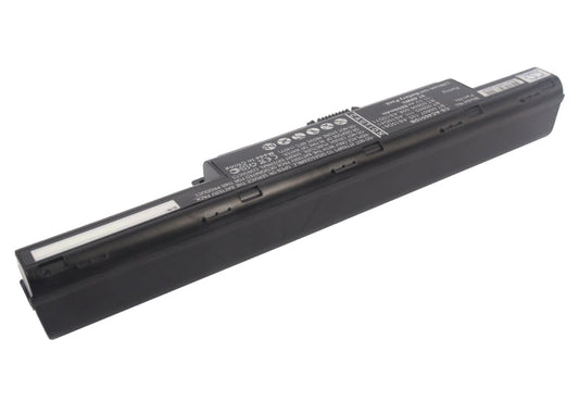 Replacement Battery for PACKARD BELL  Easynote LM81 – Notebook, Laptop – 8800mAh / 97.68Wh / 11.1V