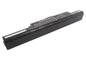 Replacement Battery for PACKARD BELL  Easynote LM81 – Notebook, Laptop – 8800mAh / 97.68Wh / 11.1V