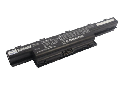 Replacement Battery for eMachines  D442 – Notebook, Laptop – 8800mAh / 97.68Wh / 11.1V