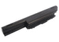 Replacement Battery for Packard Bell | Acer | Gateway | eMachines Easynote LM81 – Notebook, Laptop – 8800mAh / 11.1V - image 3