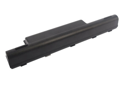Replacement Battery for eMachines  D442 – Notebook, Laptop – 8800mAh / 97.68Wh / 11.1V