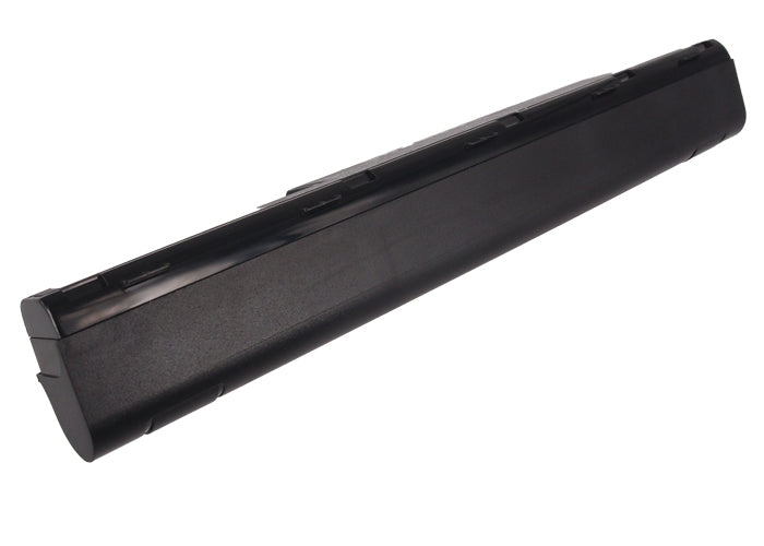 Replacement Battery for PACKARD BELL  Easynote LM81 – Notebook, Laptop – 6600mAh / 73.26Wh / 11.1V