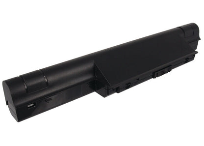Replacement Battery for Acer  Aspire 4250 – Notebook, Laptop – 6600mAh / 73.26Wh / 11.1V