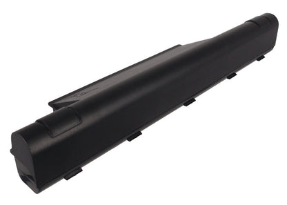 Replacement Battery for eMachines  D442 – Notebook, Laptop – 6600mAh / 73.26Wh / 11.1V