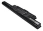 Replacement Battery for Gateway  NS41I – Notebook, Laptop – 4400mAh / 48.84Wh / 11.1V