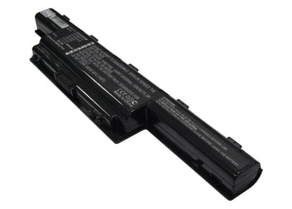 Replacement Battery for Acer  Aspire 4250 – Notebook, Laptop – 4400mAh / 48.84Wh / 11.1V
