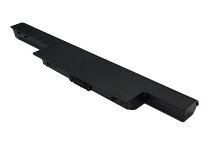 Replacement Battery for Acer  Aspire 4250 – Notebook, Laptop – 4400mAh / 48.84Wh / 11.1V
