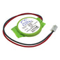 Replacement Battery for Acer Aspire 4720 – CMOS BackUp – 200mAh / 3V