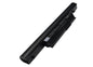 Replacement Battery for Acer  Aspire 3820T – Notebook, Laptop – 4400mAh / 48.84Wh / 11.1V