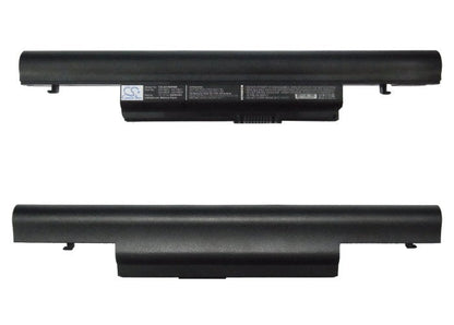 Replacement Battery for Acer  Aspire 3820T – Notebook, Laptop – 4400mAh / 48.84Wh / 11.1V