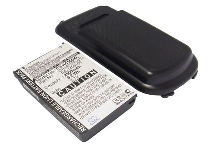 Replacement Battery for Acer C500 – PDA, Pocket PC – 1800mAh / 3.7V