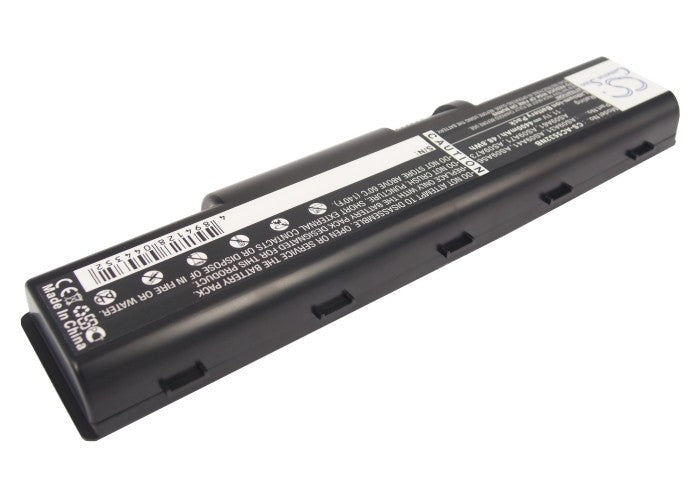 Replacement Battery for Acer  Acer Aspire 5517-5086 – Notebook, Laptop – 4400mAh / 11.1V