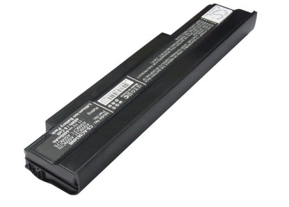 Replacement Battery for Emachine | Packard Bell | Acer | Gateway E728-453G32MNKK – Notebook, Laptop – 4400mAh / 11.1V - image 1