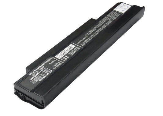 Replacement Battery for Emachine | Packard Bell | Acer | Gateway E728-453G32MNKK – Notebook, Laptop – 4400mAh / 11.1V - image 1