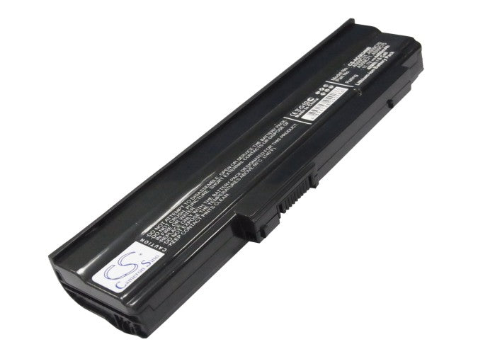 Replacement Battery for Emachine | Packard Bell | Acer | Gateway E728-453G32MNKK – Notebook, Laptop – 4400mAh / 11.1V - image 2