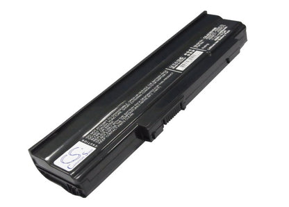 Replacement Battery for Emachine | Packard Bell | Acer | Gateway E728-453G32MNKK – Notebook, Laptop – 4400mAh / 11.1V - image 2