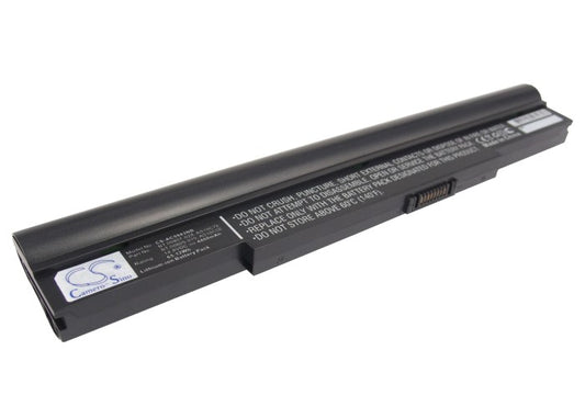 Replacement Battery for Acer Aspire 8950G – Notebook, Laptop – 4400mAh / 14.8V