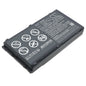 Replacement Battery for Acer | MaxData | NEC Travelmate 620 – Notebook, Laptop – 4400mAh / 14.8V - image 1
