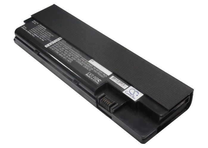Replacement Battery for Acer TravelMate 8000 – Notebook, Laptop – 4400mAh / 14.8V - image 1