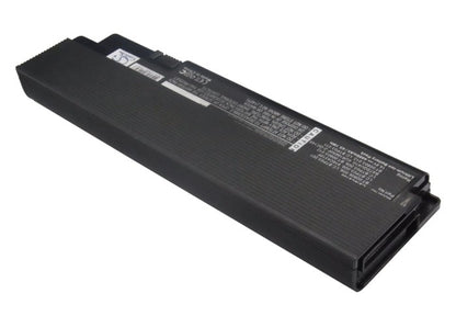Replacement Battery for Acer TravelMate 8000 – Notebook, Laptop – 4400mAh / 14.8V - image 2