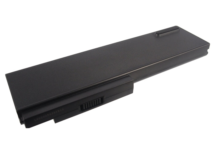 Replacement Battery for Acer Ferrari 5005WLMi – Notebook, Laptop – 6600mAh / 11.1V - image 4