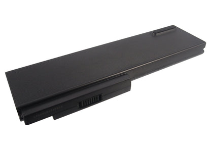 Replacement Battery for Acer Ferrari 5005WLMi – Notebook, Laptop – 6600mAh / 11.1V - image 4