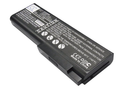 Replacement Battery for Acer Ferrari 5005WLMi – Notebook, Laptop – 4400mAh / 11.1V - image 1