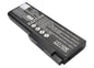 Replacement Battery for Acer Ferrari 5005WLMi – Notebook, Laptop – 4400mAh / 11.1V - image 1