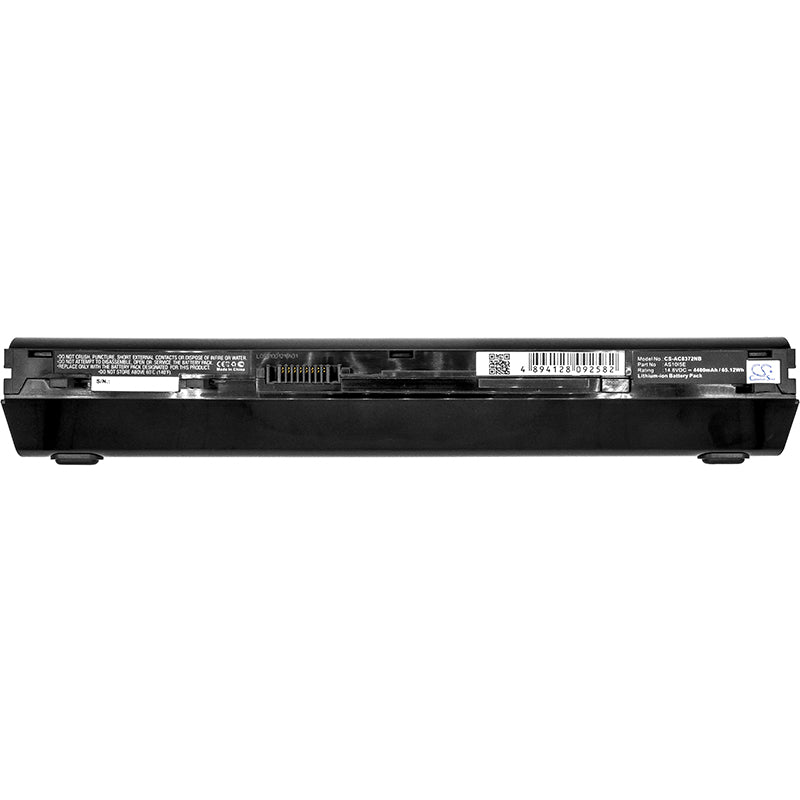 Replacement Battery for Acer TravelMate 8372 – Notebook, Laptop – 4400mAh / 14.8V - image 3