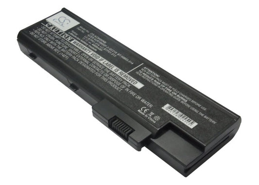 Replacement Battery for Acer Aspire 5601AWLMi – Notebook, Laptop – 4400mAh / 11.1V